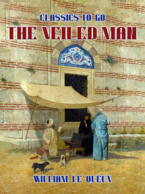 cover image of The Veiled Man